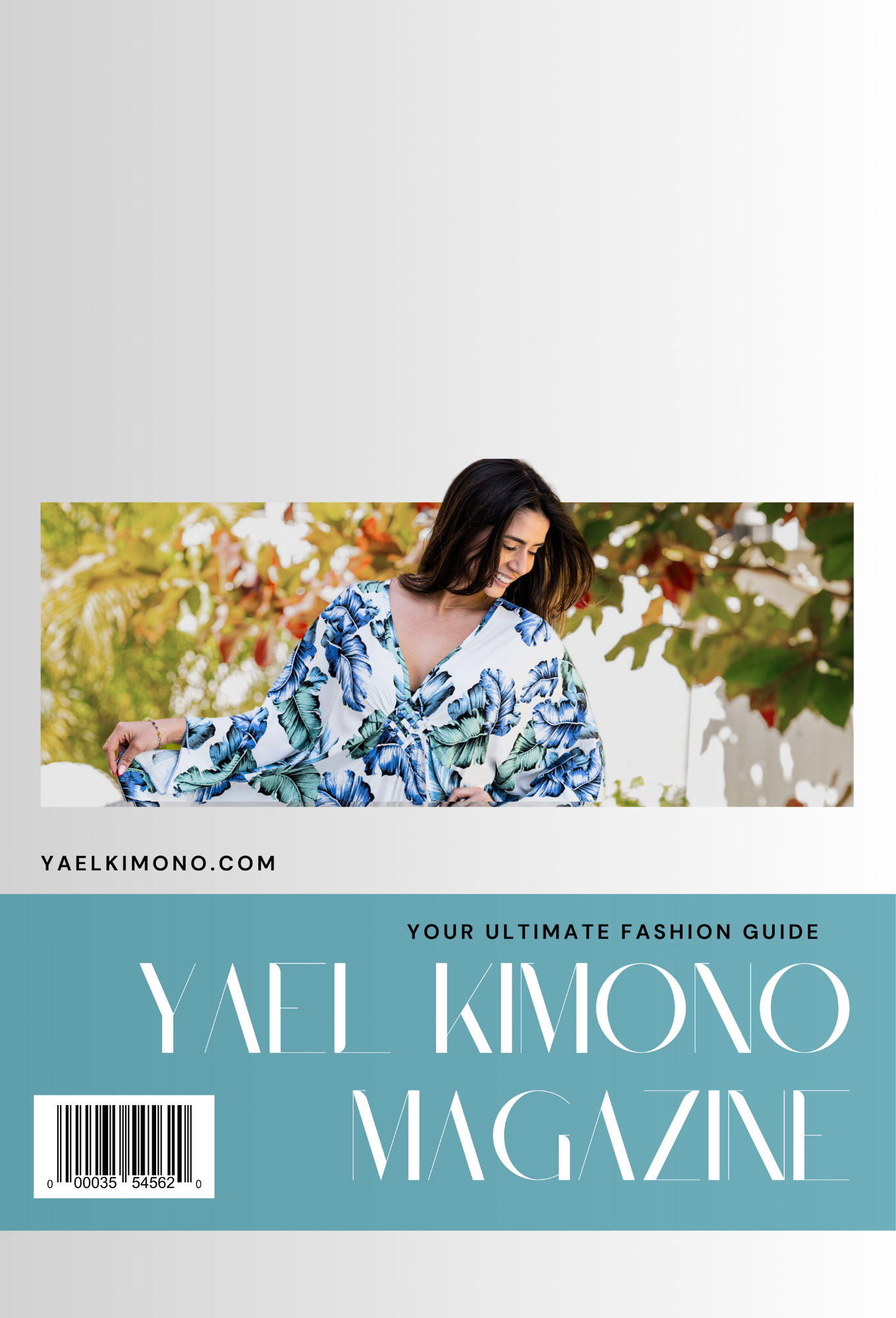 The Art Of Summer Dressing - By Yael