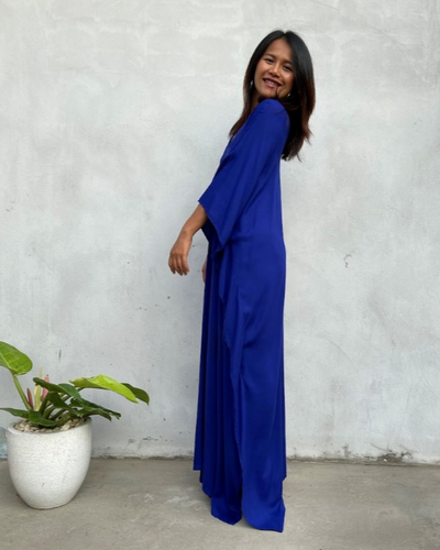 Boho Bloomline Kaftan