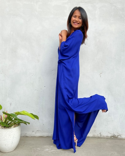Boho Bloomline Kaftan
