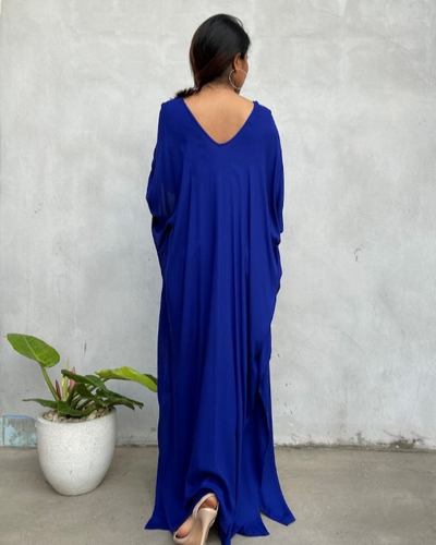 Boho Bloomline Kaftan