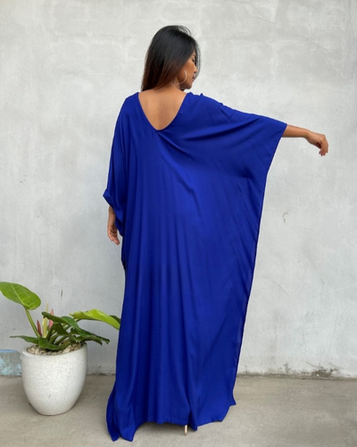 Boho Bloomline Kaftan