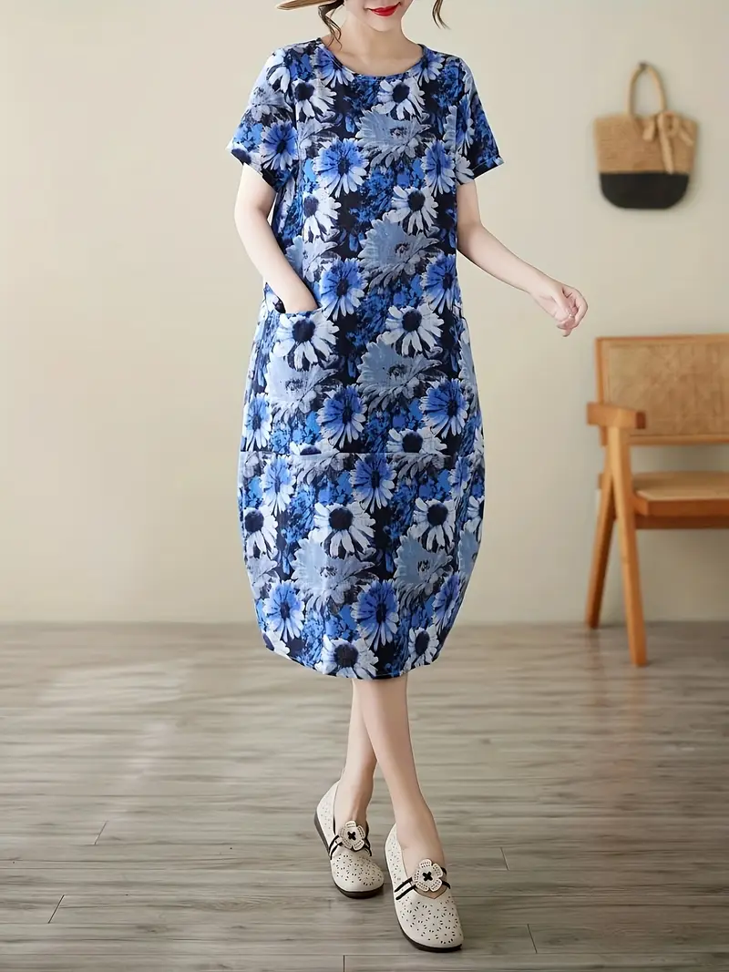 Leona Breeze Midi