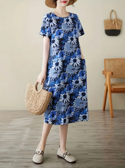 Leona Breeze Midi