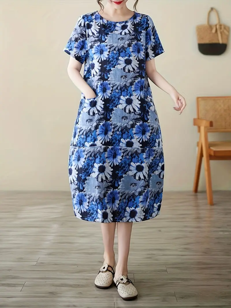 Leona Breeze Midi
