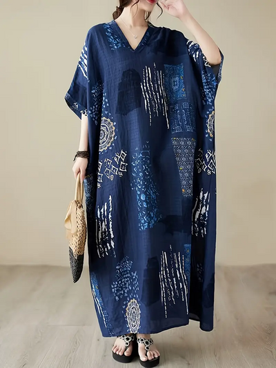 Boho Breeze Kaftan