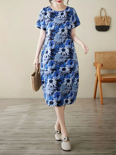 Leona Breeze Midi