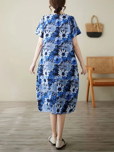 Leona Breeze Midi
