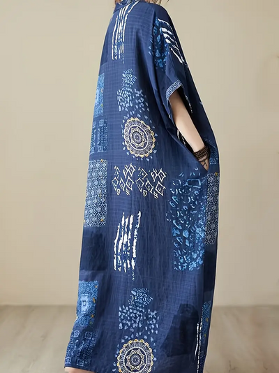 Boho Breeze Kaftan