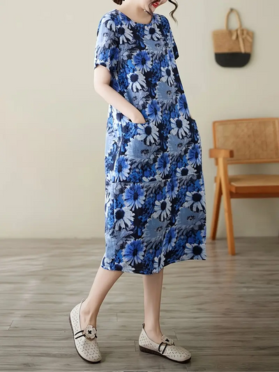 Leona Breeze Midi
