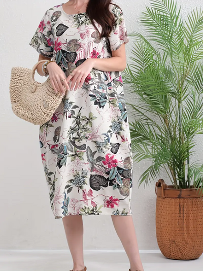 Leona Breeze Midi