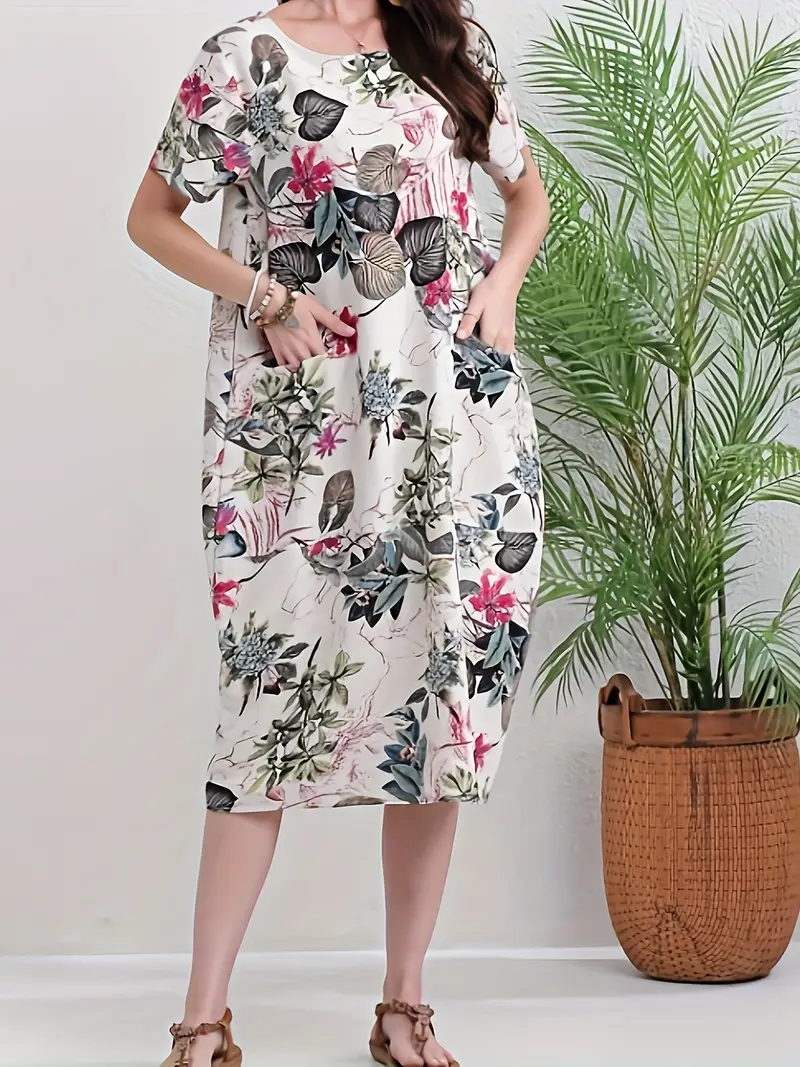 Leona Breeze Midi