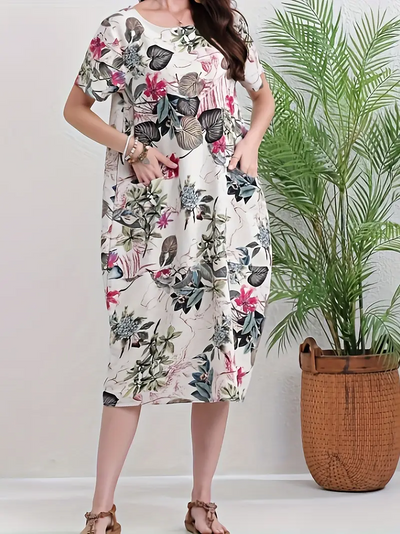 Leona Breeze Midi