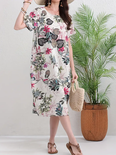 Leona Breeze Midi
