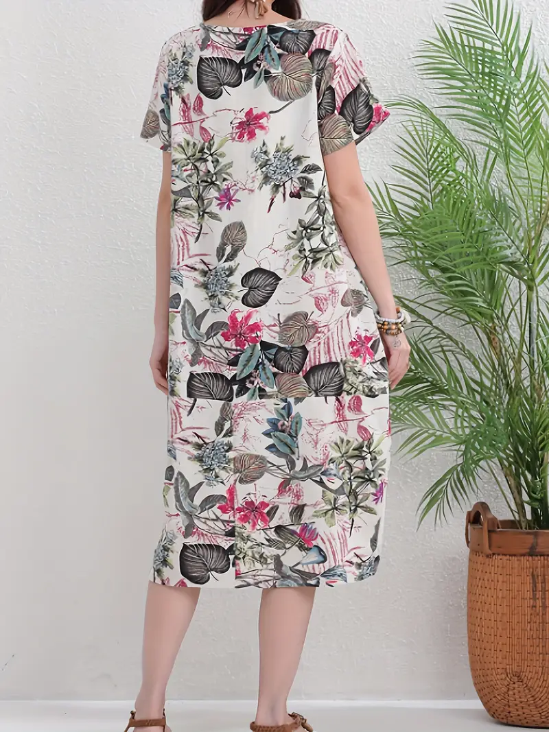 Leona Breeze Midi