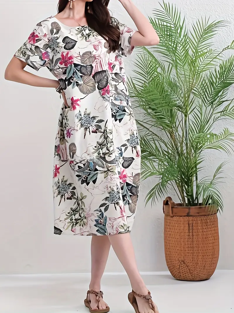 Leona Breeze Midi