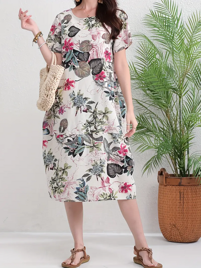 Leona Breeze Midi