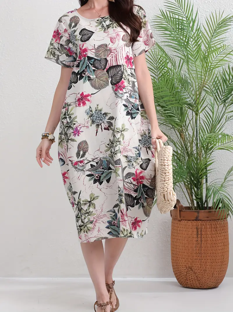 Leona Breeze Midi