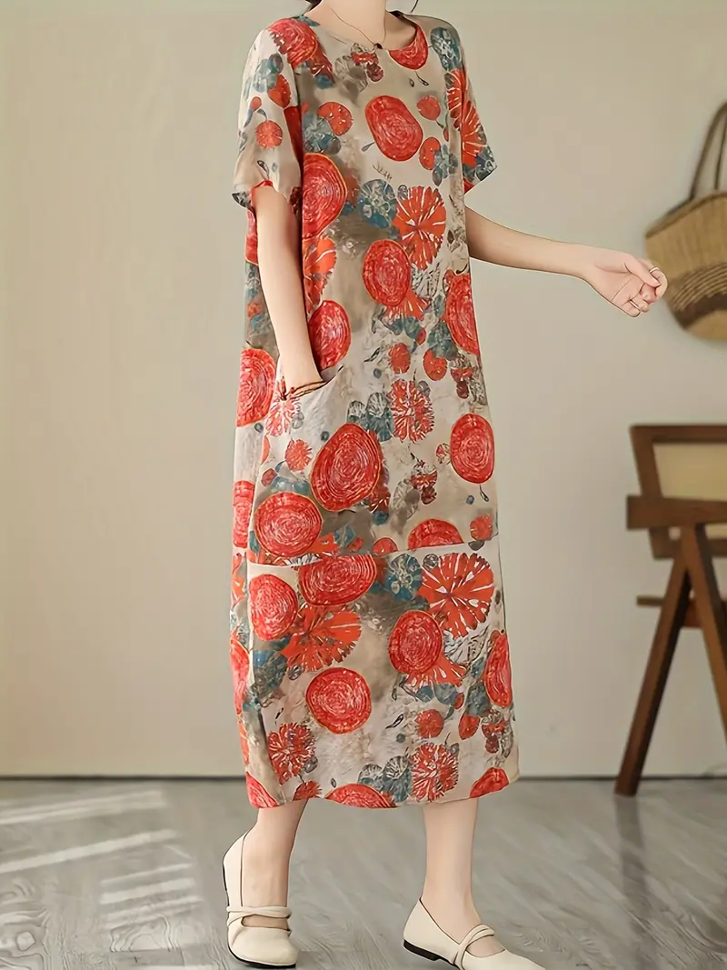 Leona Breeze Midi