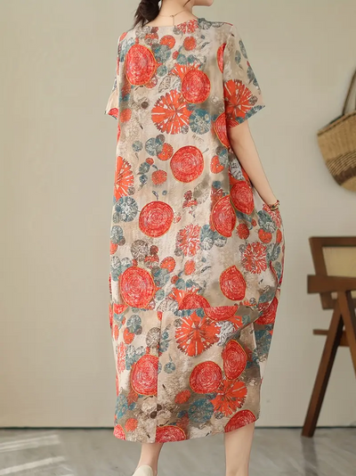 Leona Breeze Midi