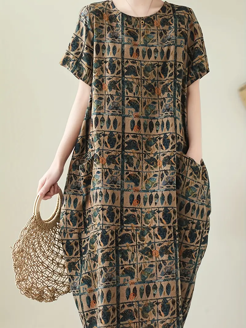 Leona Breeze Midi