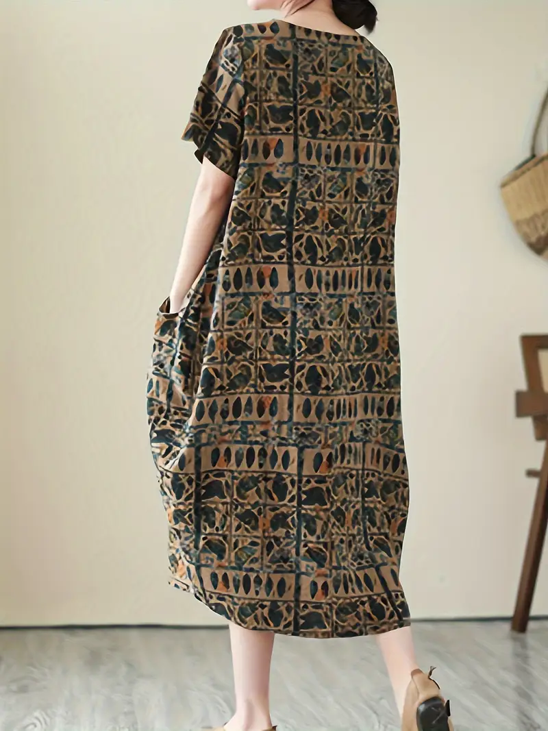 Leona Breeze Midi