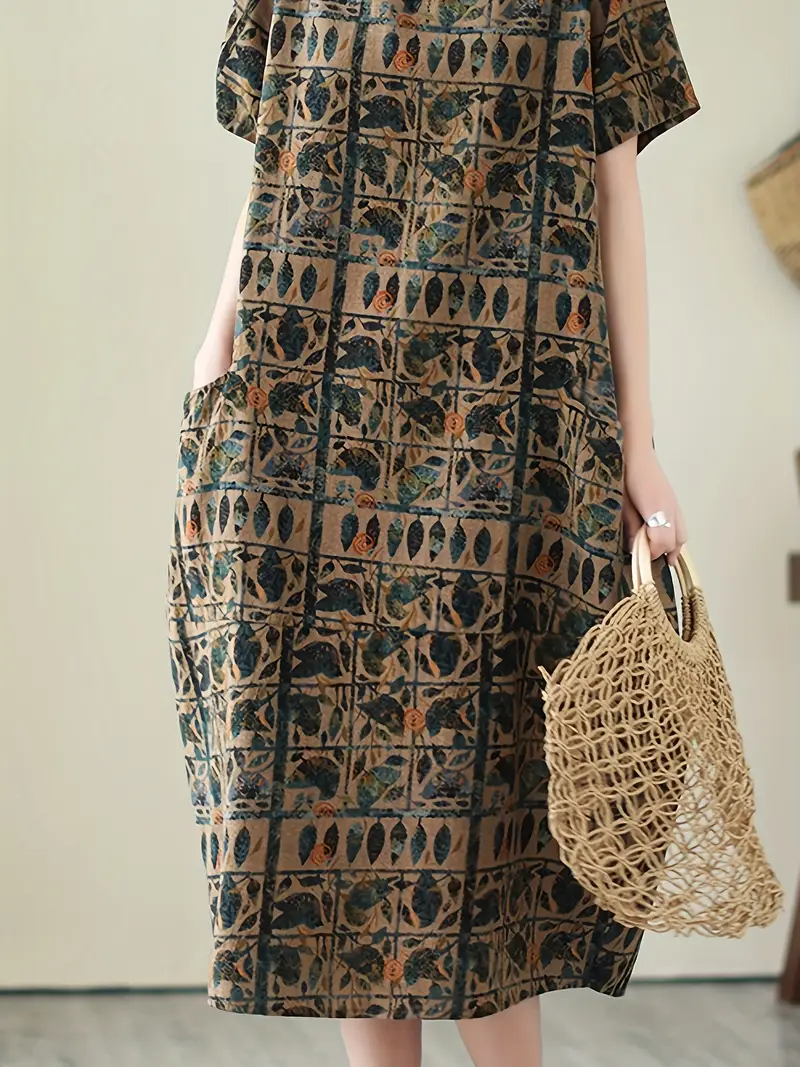 Leona Breeze Midi