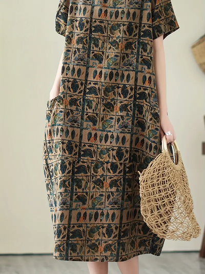 Leona Breeze Midi