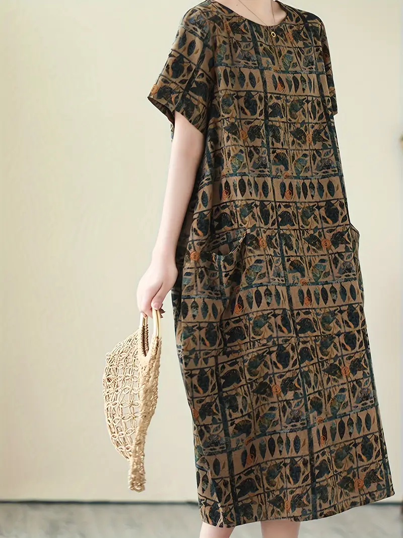 Leona Breeze Midi