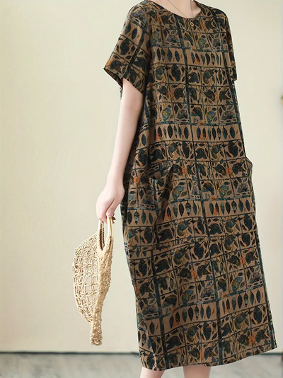 Leona Breeze Midi