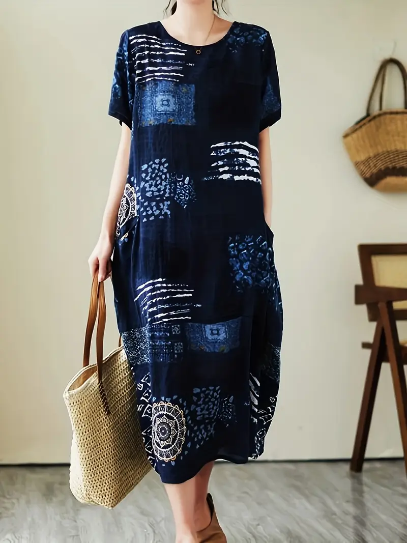 Leona Breeze Midi