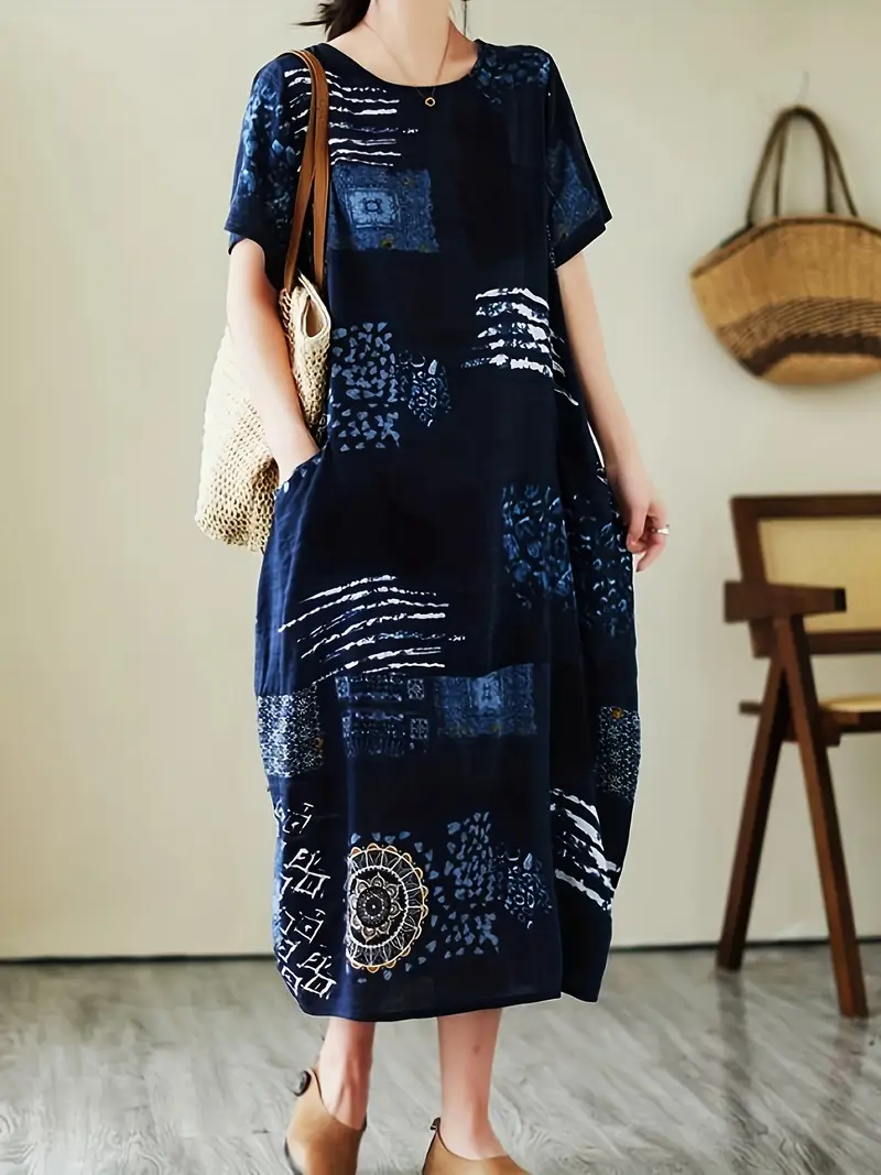 Leona Breeze Midi