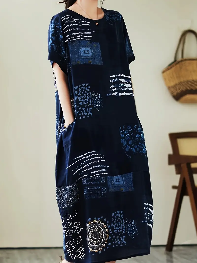 Leona Breeze Midi