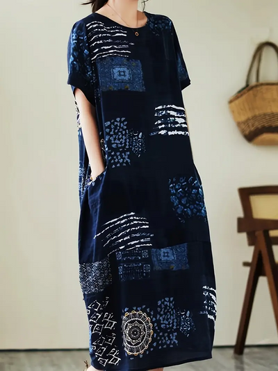 Leona Breeze Midi
