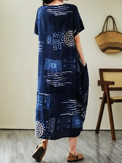 Leona Breeze Midi