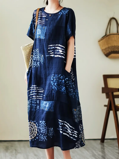 Leona Breeze Midi