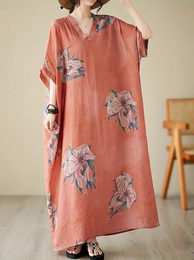 Boho Breeze Kaftan