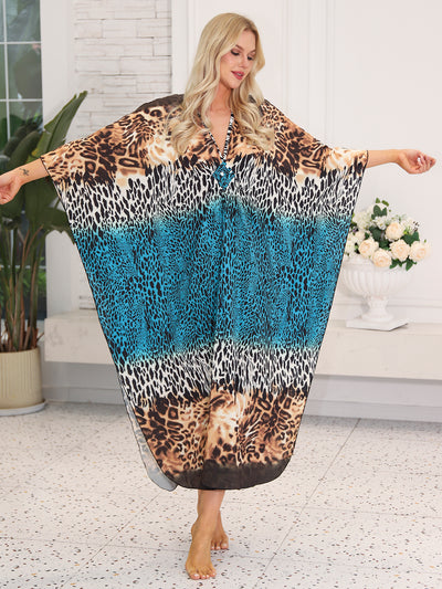 Sahara Oasis Kaftan