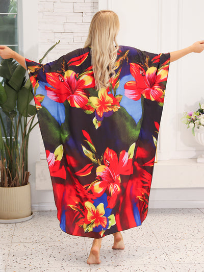 Havana Heat Kaftan